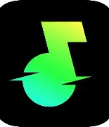 汽水音乐logo